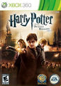 HARRY POTTER AND THE DEATHLY HALLOWS PART 2 (COMPLETE IN BOX)
