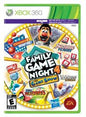 HASBRO FAMILY GAME NIGHT 4 THE GAME SHOW (usagé)