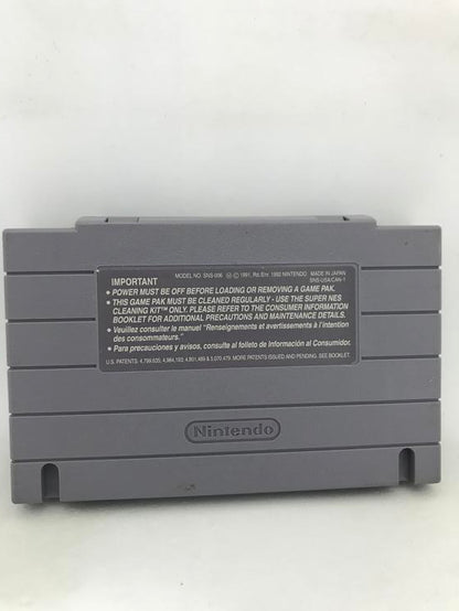 SUPER OFF ROAD THE BAJA (usagé)