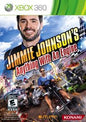JIMMIE JOHNSON ANYTHING WITH AN ENGINE (COMPLETE IN BOX) (usagé)
