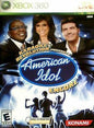 KARAOKE REVOLUTION AMERICAN IDOL ENCORE (COMPLETE IN BOX) (usagé)