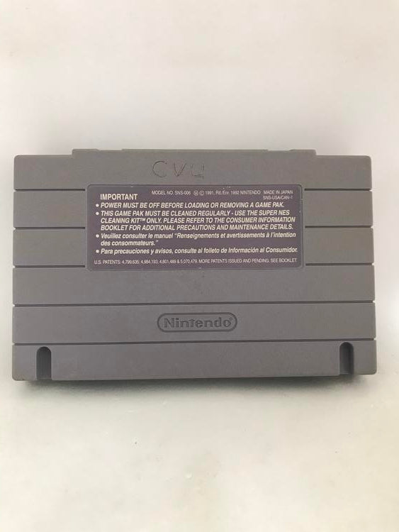 SUPER PINBALL BEHIND THE MASK