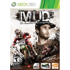 MUD-FIM MOTORCROSS WORLD CHAMPIONS (usagé)