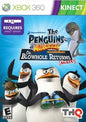 PENGUINS OF MADAGASCAR DR. BLOWHOLE RETURNS AGAIN