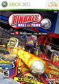 PINBALL HALL OF FAME THE WILLIAMS COLLECTION (usagé)