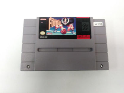 SUPER PLAY ACTION FOOTBALL