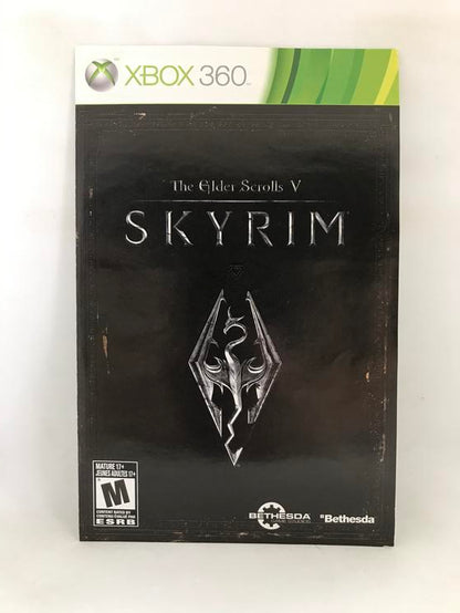 THE ELDER SCROLLS V SKYRIM LEGENDARY EDITION FRENCH