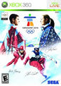 VANCOUVER 2010 OFFICAL GAME OF THE OLYMPICS (WITH BOX)