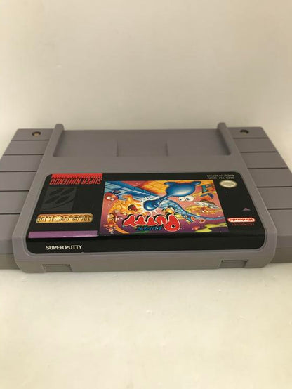 SUPER PUTTY (usagé)