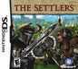 THE SETTLERS (COMPLETE IN BOX)