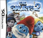 THE SMURFS 2 (COMPLETE IN BOX)