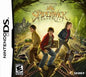 THE SPIDERWICK CHRONICLES