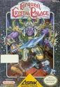 CONQUEST OF THE CRYSTAL PALACE (COMPLETE IN BOX)