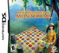 THE TREASURES OF MONTEZUMA (usagé)