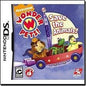 THE WONDER PETS SAVE THE ANIMALS (usagé)