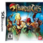 THUNDERCATS (COMPLETE IN BOX)