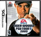 TIGER WOODS PGA TOUR 2005 (usagé)