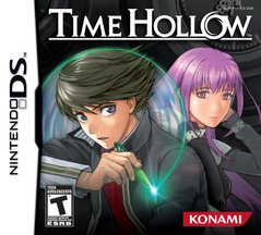 TIME HOLLOW