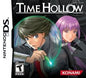 TIME HOLLOW (usagé)