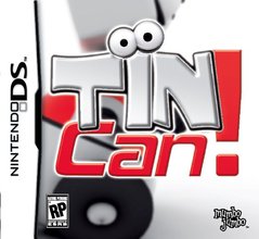TINCAN ESCAPE