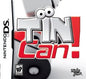 TINCAN ESCAPE (usagé)