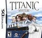 TITANIC MYSTERY