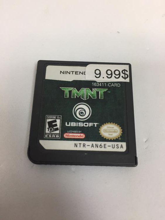 TMNT