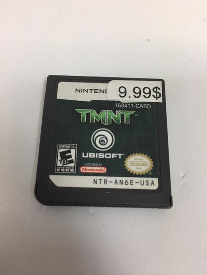 TMNT (usagé)