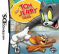 TOM AND JERRY TALES (usagé)