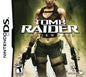 TOMB RAIDER UNDERWORLD (usagé)