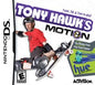 TONY HAWKS MOTION