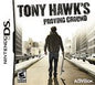 TONY HAWKS PROVING GROUND