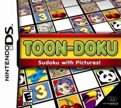 TOON-DOKU