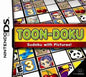 TOON-DOKU