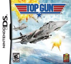 TOP GUN (usagé)