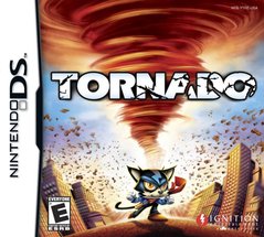 TORNADO (usagé)