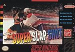 SUPER SLAPSHOT (usagé)