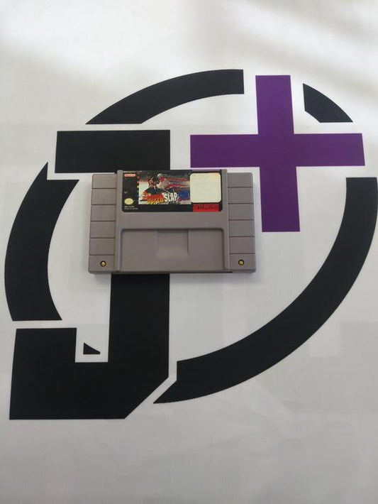 SUPER SLAPSHOT (usagé)