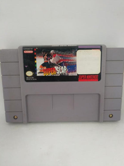 SUPER SLAPSHOT (usagé)