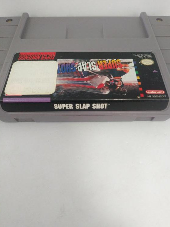 SUPER SLAPSHOT (usagé)