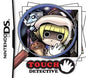 TOUCH DETECTIVE (usagé)