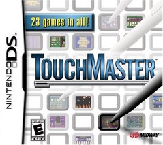 TOUCHMASTER (usagé)