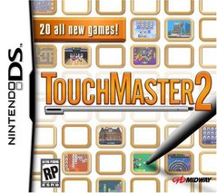 TOUCHMASTER 2 (usagé)