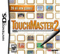 TOUCHMASTER 2 (usagé)