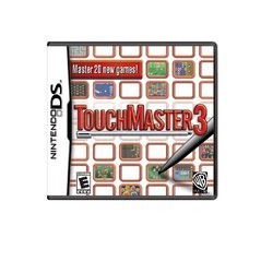TOUCHMASTER 3 (usagé)