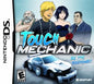 TOUCH MECHANIC (usagé)