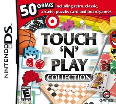 TOUCH N PLAY COLLECTION (usagé)