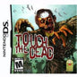TOUCH THE DEAD