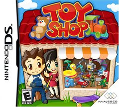 TOY SHOP (usagé)