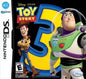 TOY STORY 3 THE VIDEO GAME (COMPLETE IN BOX)